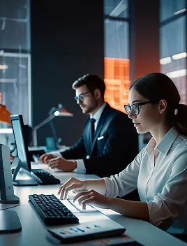 Tips memilih layanan tech yang tepat untuk bisnis Anda.