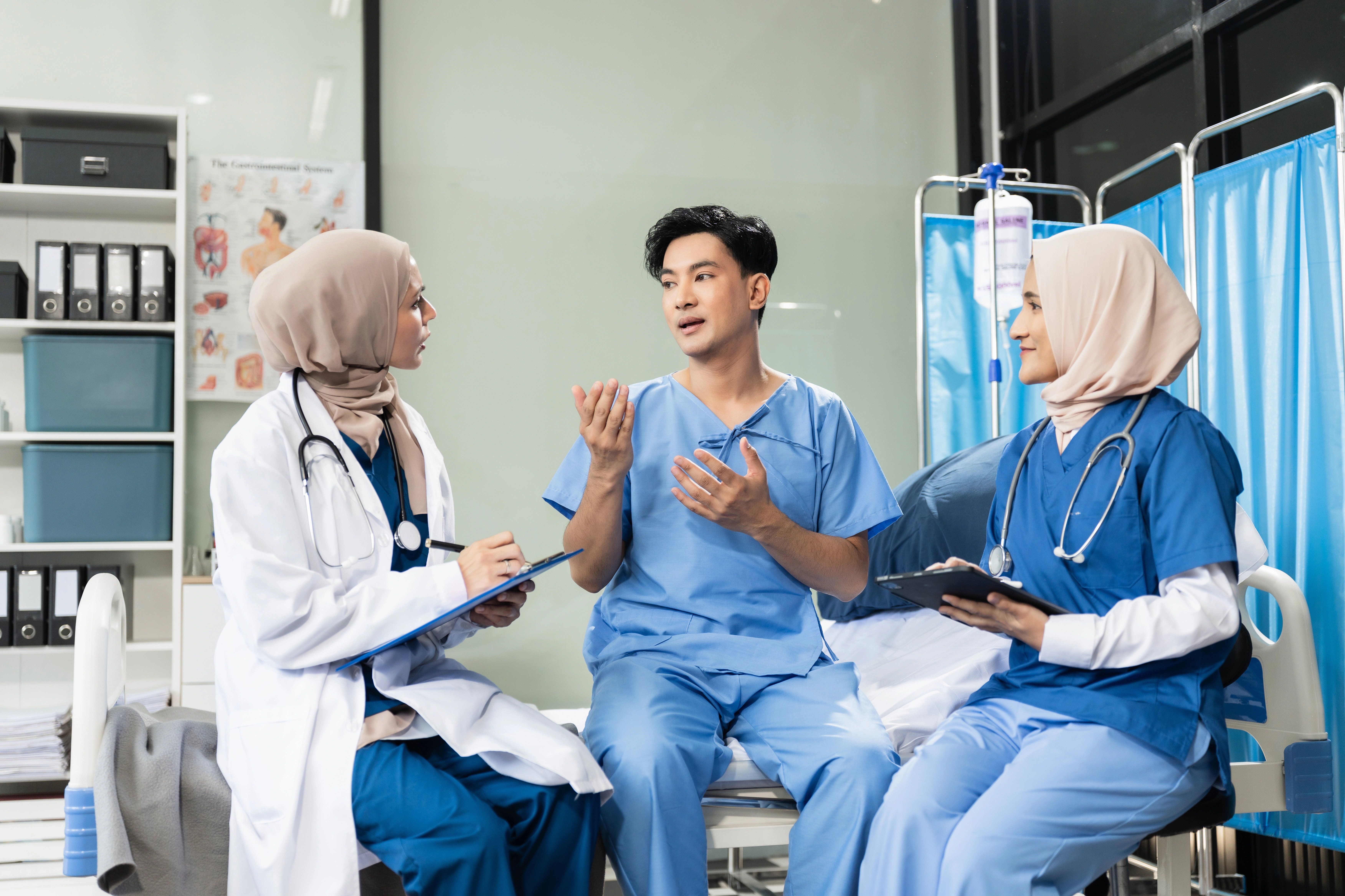 Medira — Transforming Patient Management for Modern Clinics