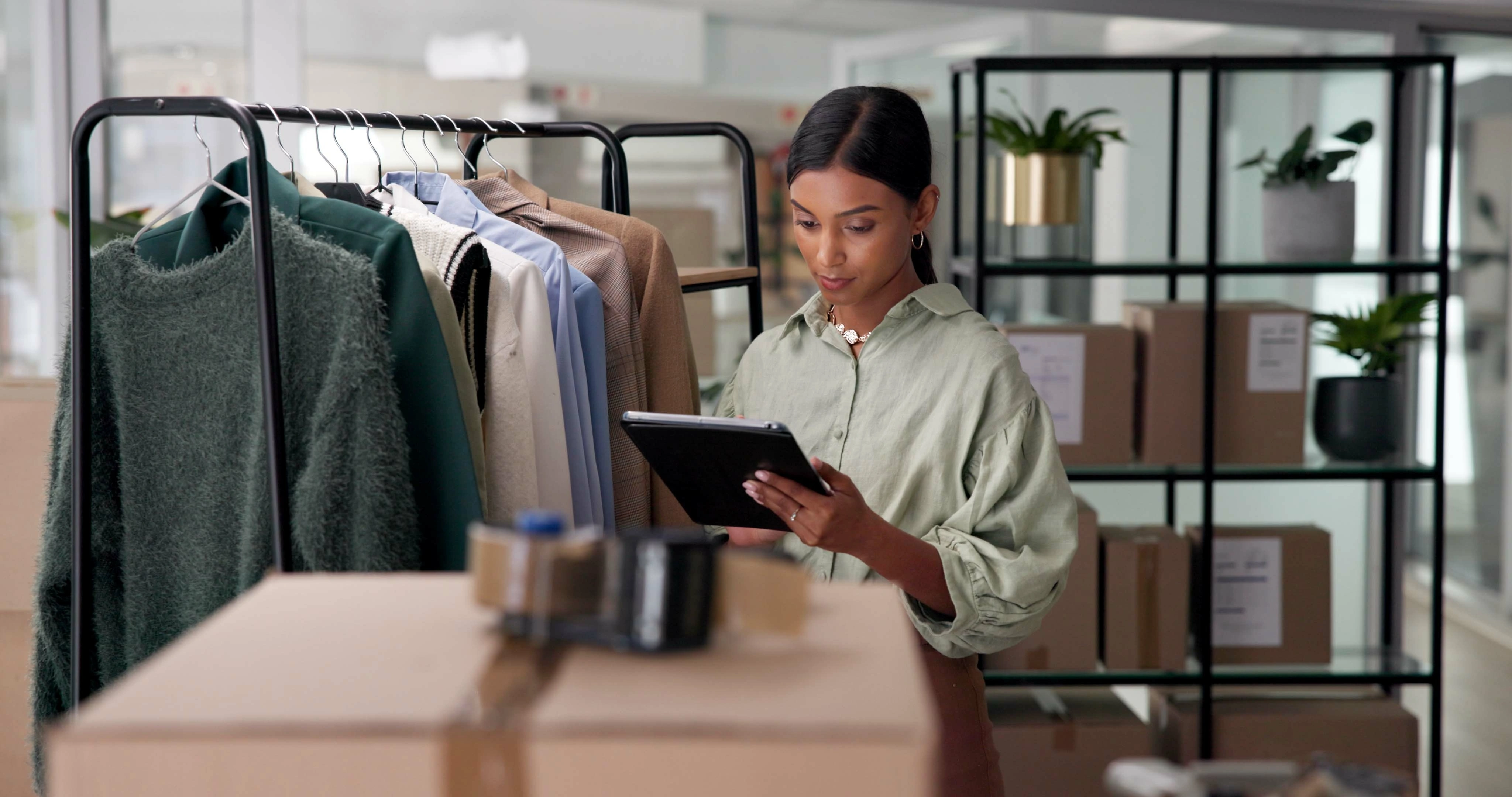 DStockSync — Smarter Stock. Stronger Sales.