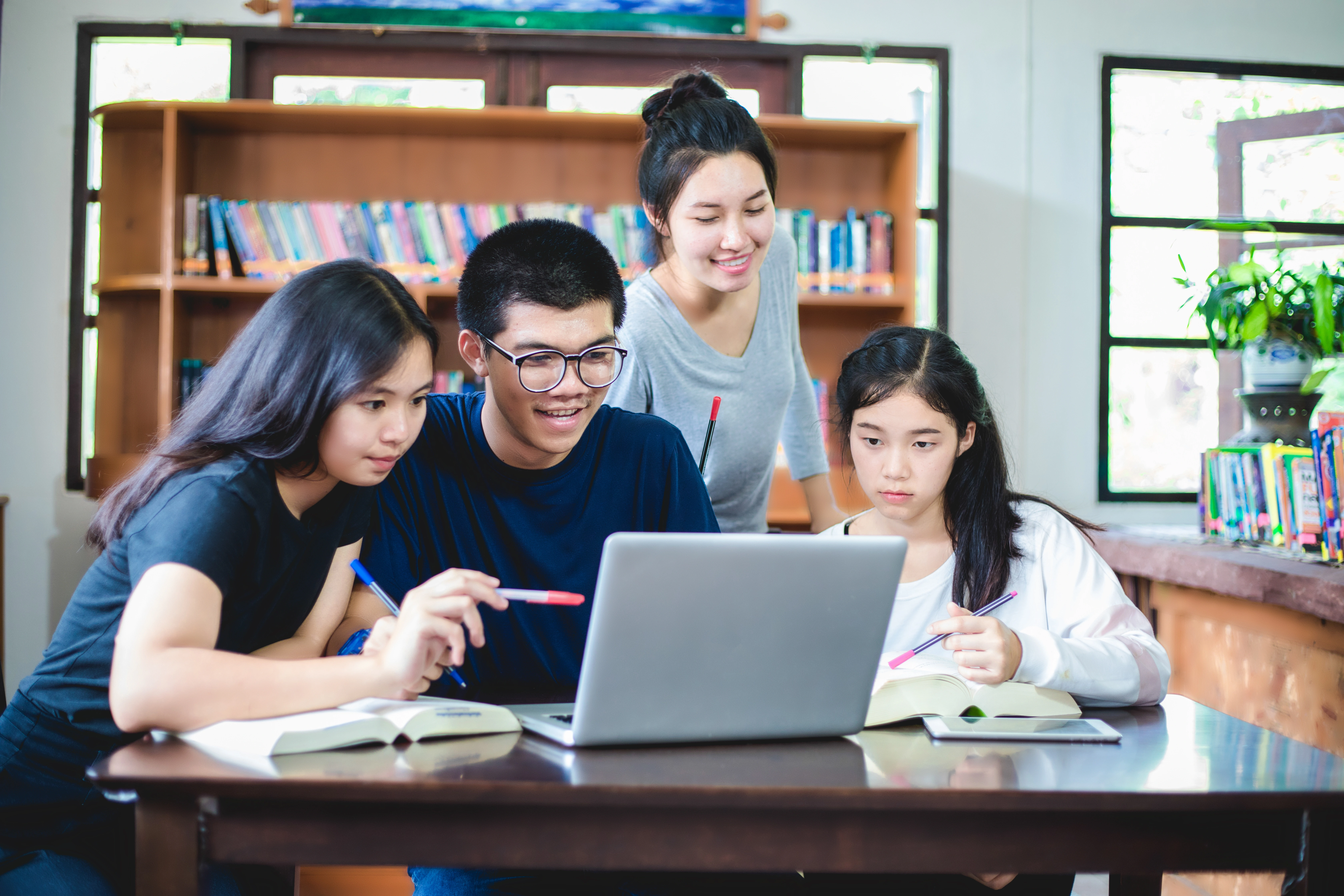 M-Class — Smart Classroom Booking for Modern Campuses