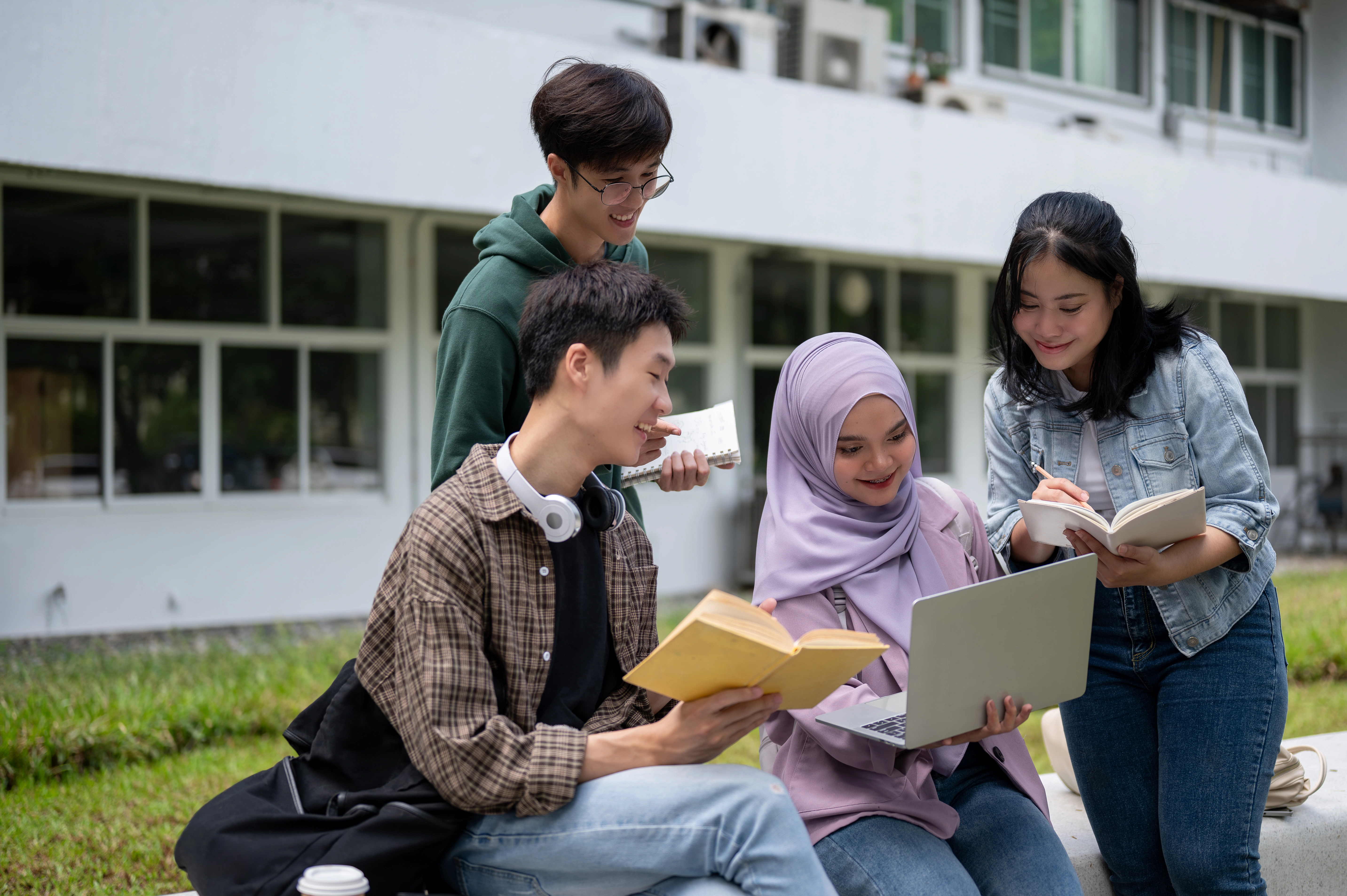 M-Class — Smart Classroom Booking for Modern Campuses
